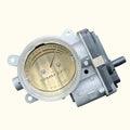 91mm Ported Throttle Body