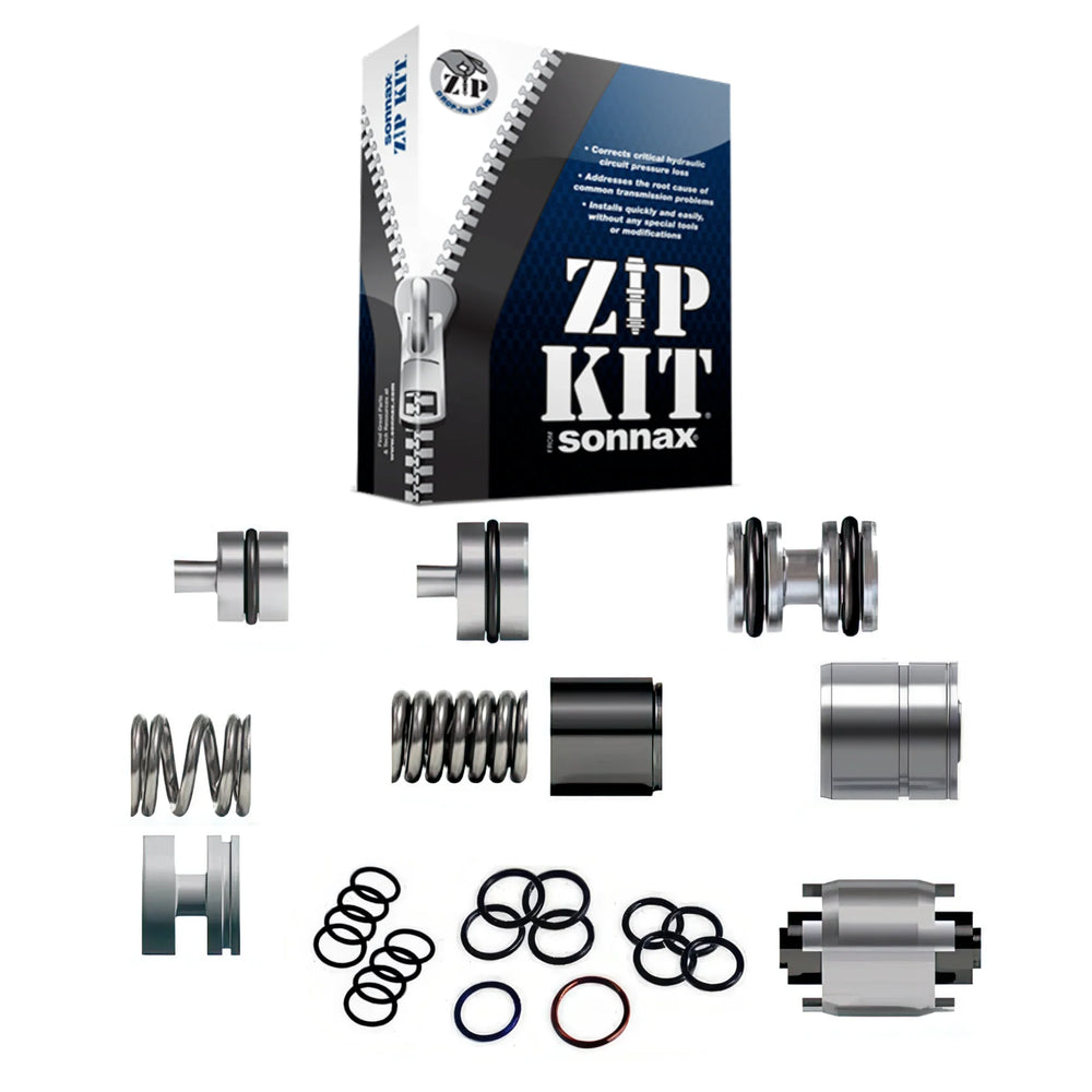 Valve Body Repair Kit