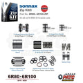 Valve Body Repair Kit