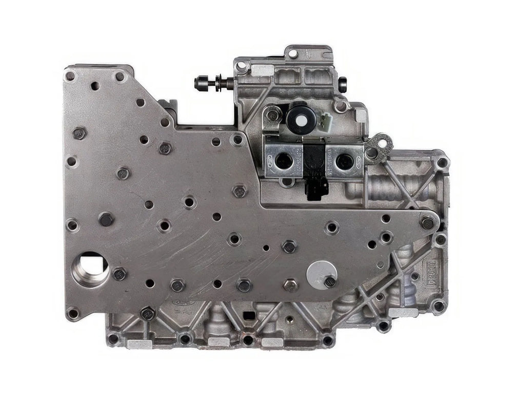 Heavy Duty Remanufactured Valve Body
