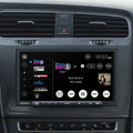6.95-Inch Digital Multimedia Receiver