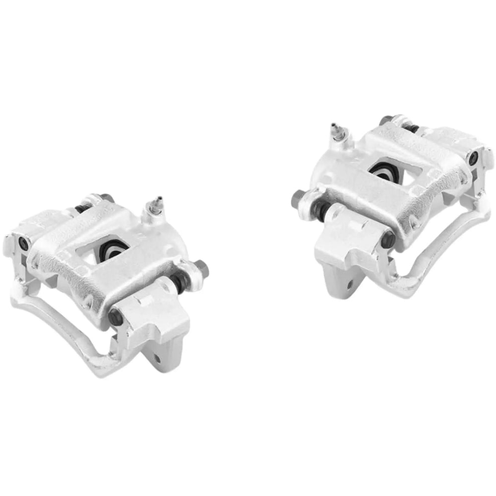 Rear Disc Brake Conversion Kit