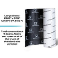 Sound Deadening Material
