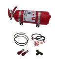 Technique 5lb Fire Suppression System