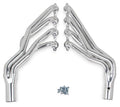 Long Tube Headers 1-7/8" Tube 3.0" Collector