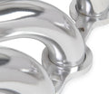 Long Tube Headers 1-7/8" Tube 3.0" Collector