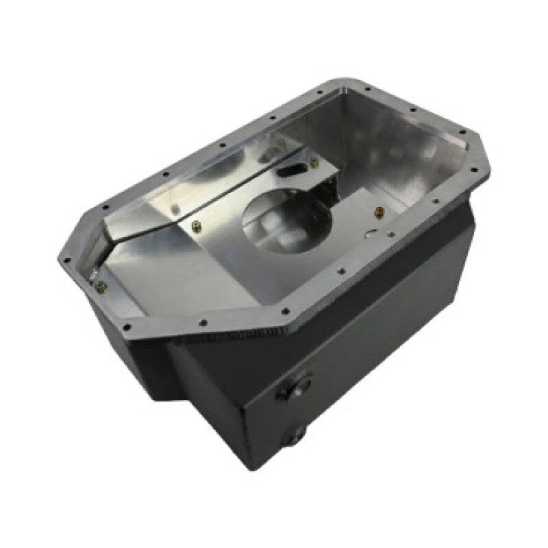 K-Series Aluminum Racing Oil Pan