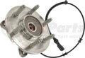 Wheel Bearing and Hub Assembly