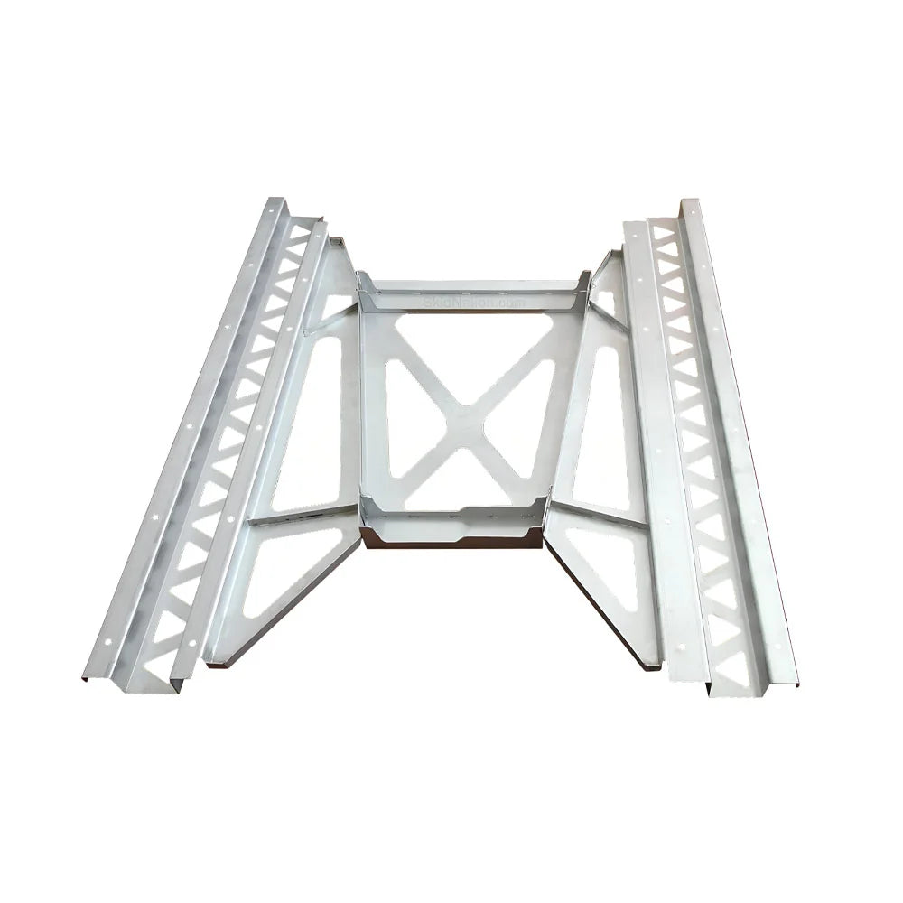 Underbody Frame Reinforcement Chassis Brace