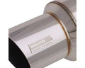 MegaPower RR Exhaust