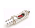 MegaPower RR Exhaust