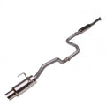 Mega Power Cat-Back Exhaust System