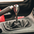 Billet Shift Knob M10x1.50 5-Speed Manual