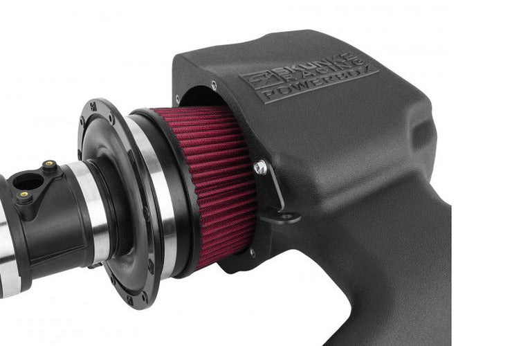 Cold Air Intake