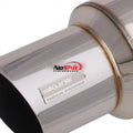 Mega Power RR Cat-Back Exhaust System