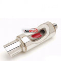 Mega Power RR Cat-Back Exhaust System
