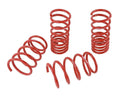 Lowering Spring Set, 1.4-Inch Front / 1.6-Inch Rear Drop