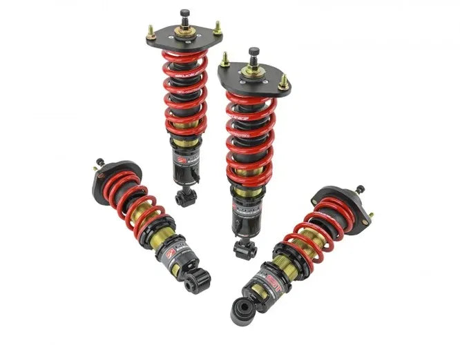 Pro-ST Single Adjustable Coilover System