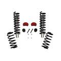 2.5" Platinum Coil-Over Lift Kit
