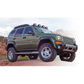 2.5" Platinum Coil-Over Lift Kit