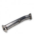 70mm Test Pipe with O2 Sensor Bung