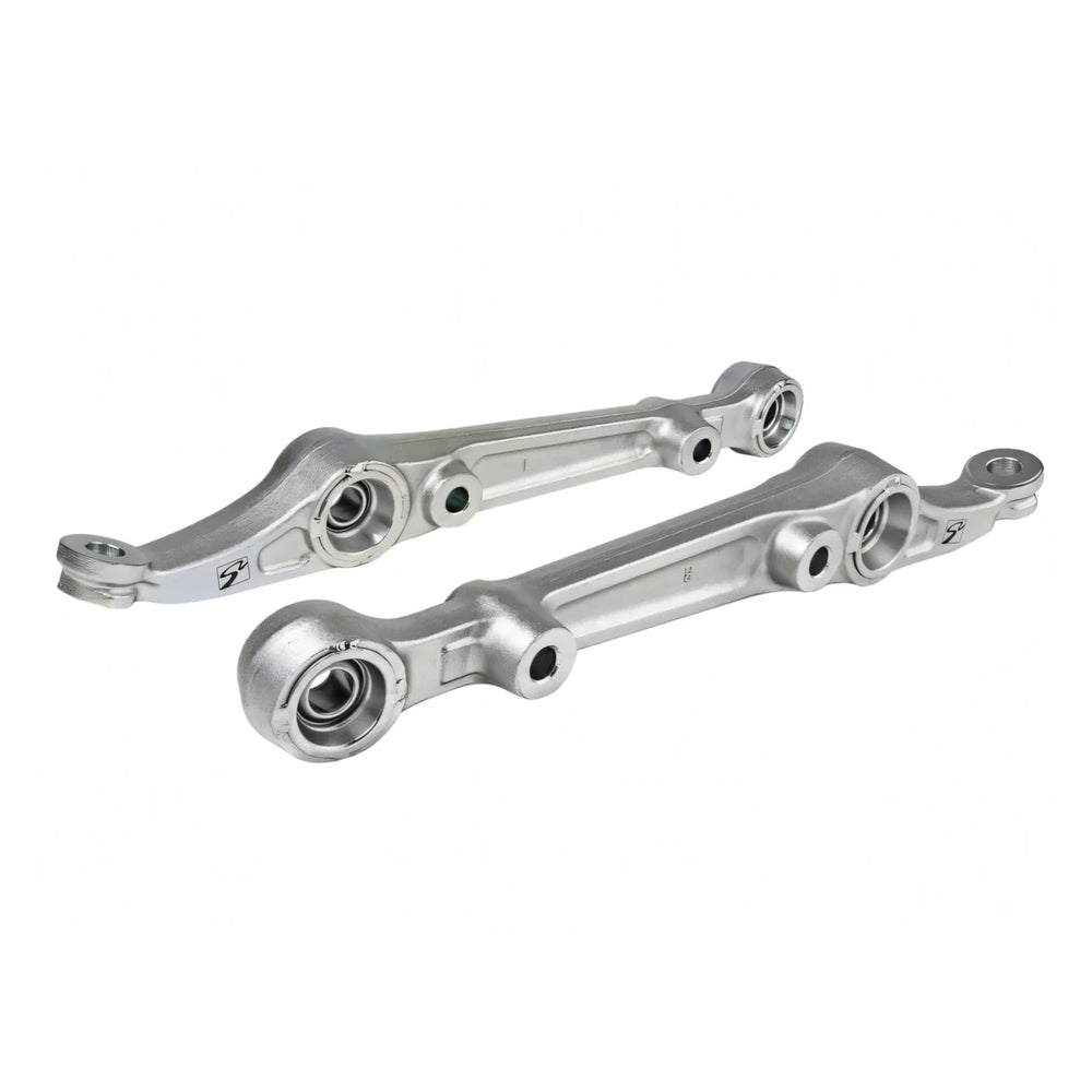 Spherical Bearing Front Lower Control Arms