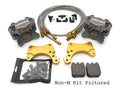 Wilwood Dual Caliper Bracket Kit