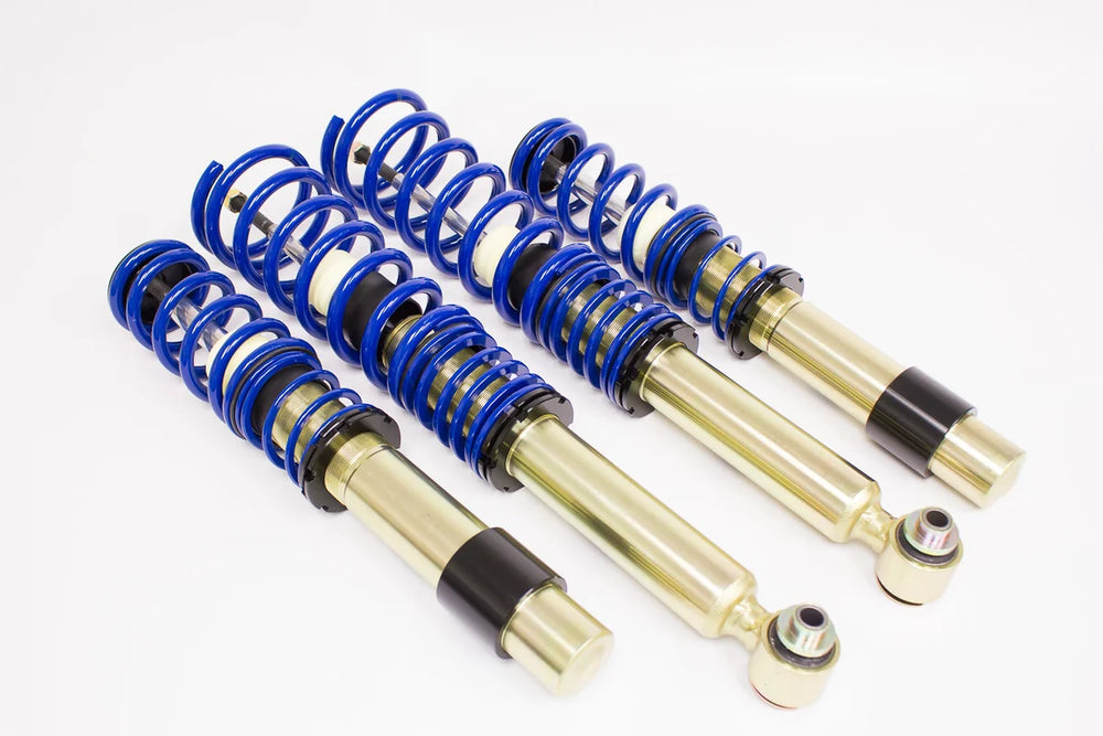 S1 Coil-Over Suspension System