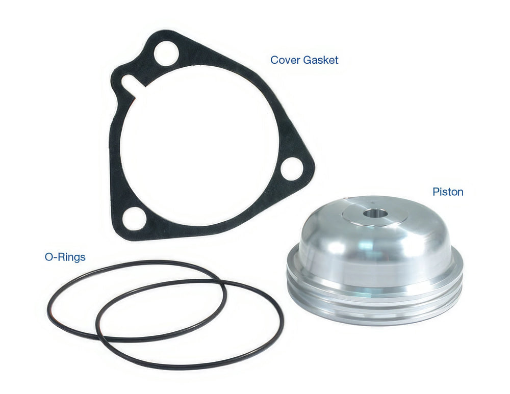 Powerglide Servo Piston Kit