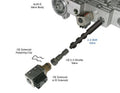 2-3 Shift Valve
