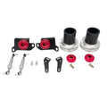 Front and Rear Lowering Kit