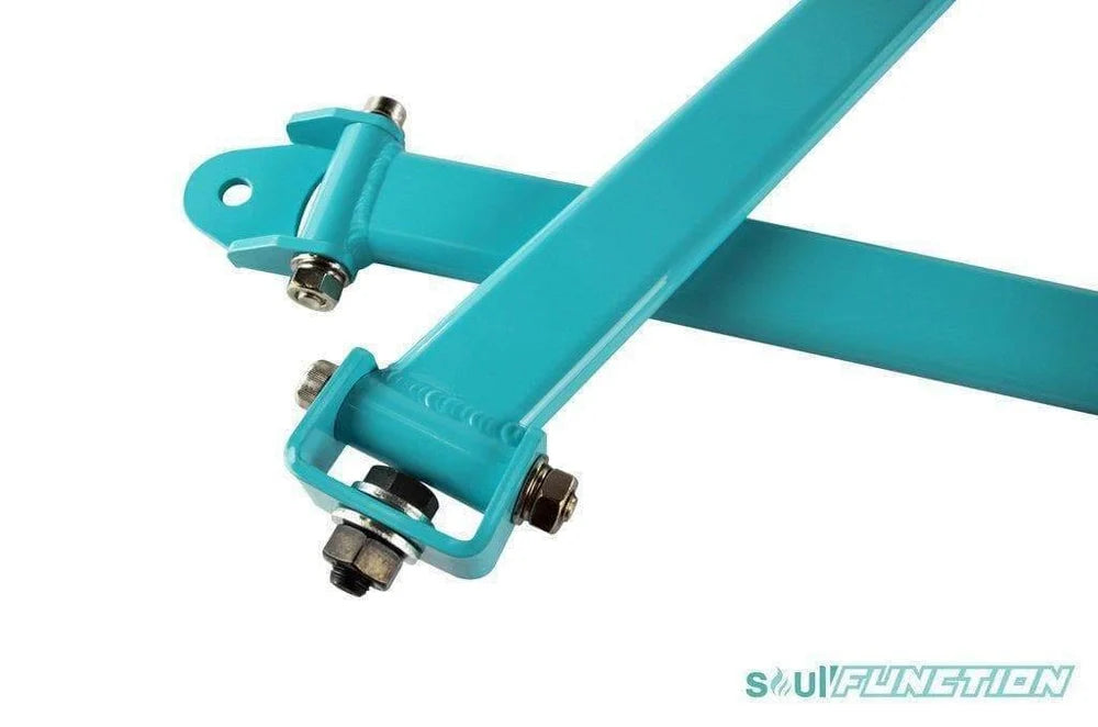 4-Point Trunk Kit Links