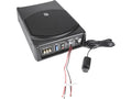 Sound Ordnance 8-Inch 125-Watt Powered Subwoofer