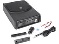 Sound Ordnance 8-Inch 125-Watt Powered Subwoofer