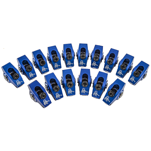 Endurance Series 1.5 Roller Rocker Arm Set