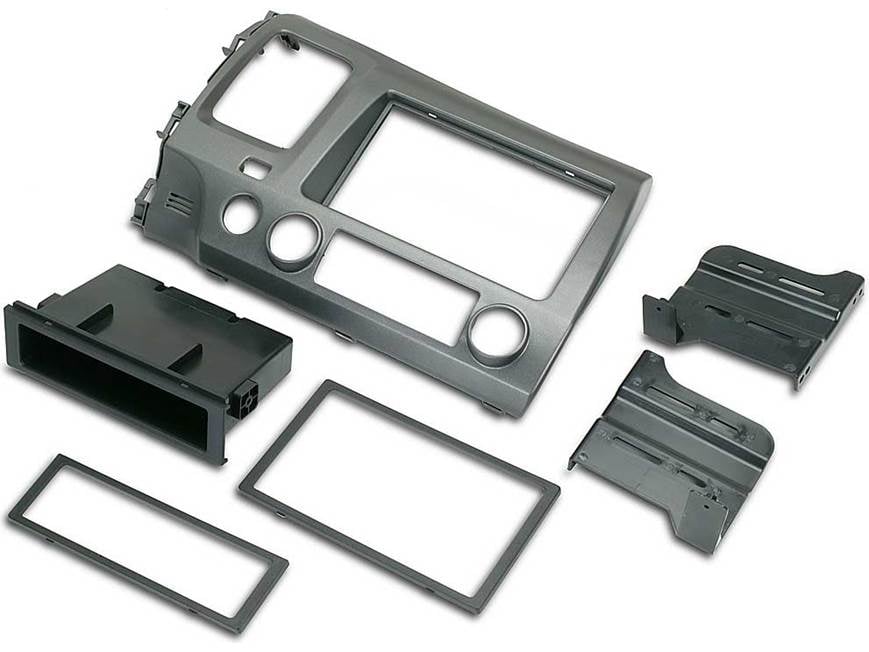 Single/Double DIN Dash Kit