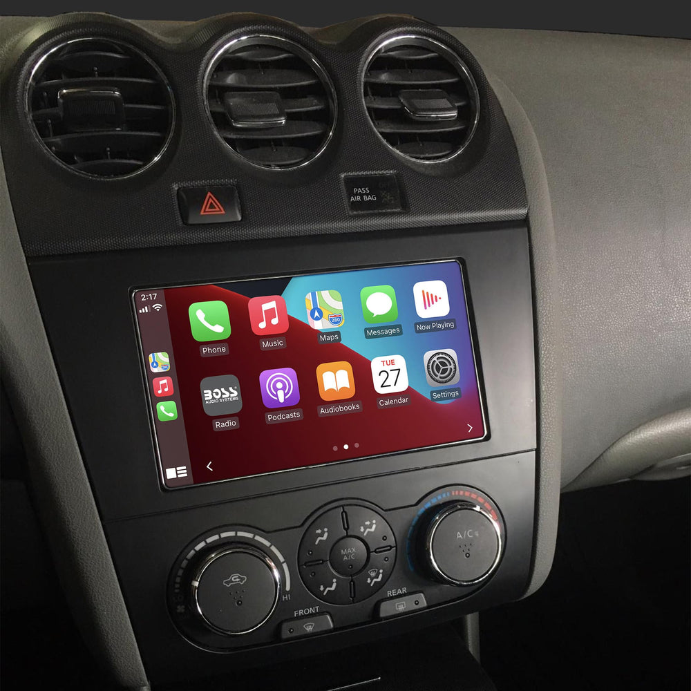 Dash Kit