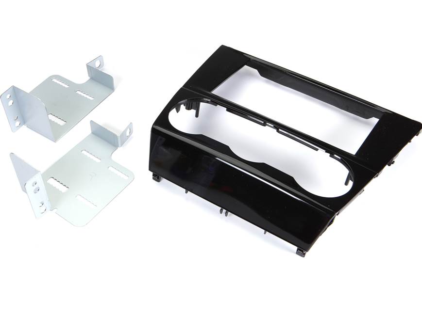 Double DIN Dash Kit