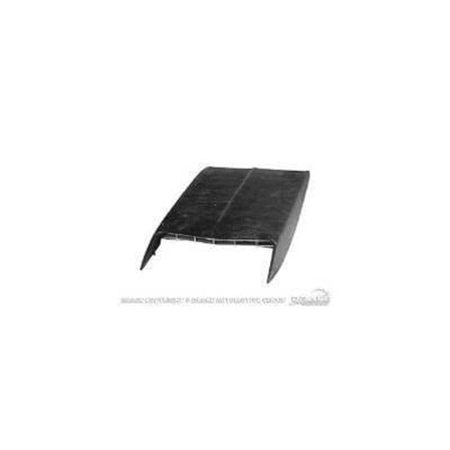 Hood Scoop