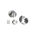 V-Belt Engine Pulley Set
