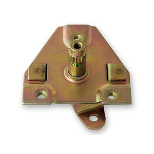 Interior Door Handle