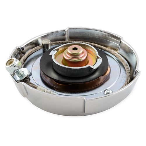 Fuel Tank Cap