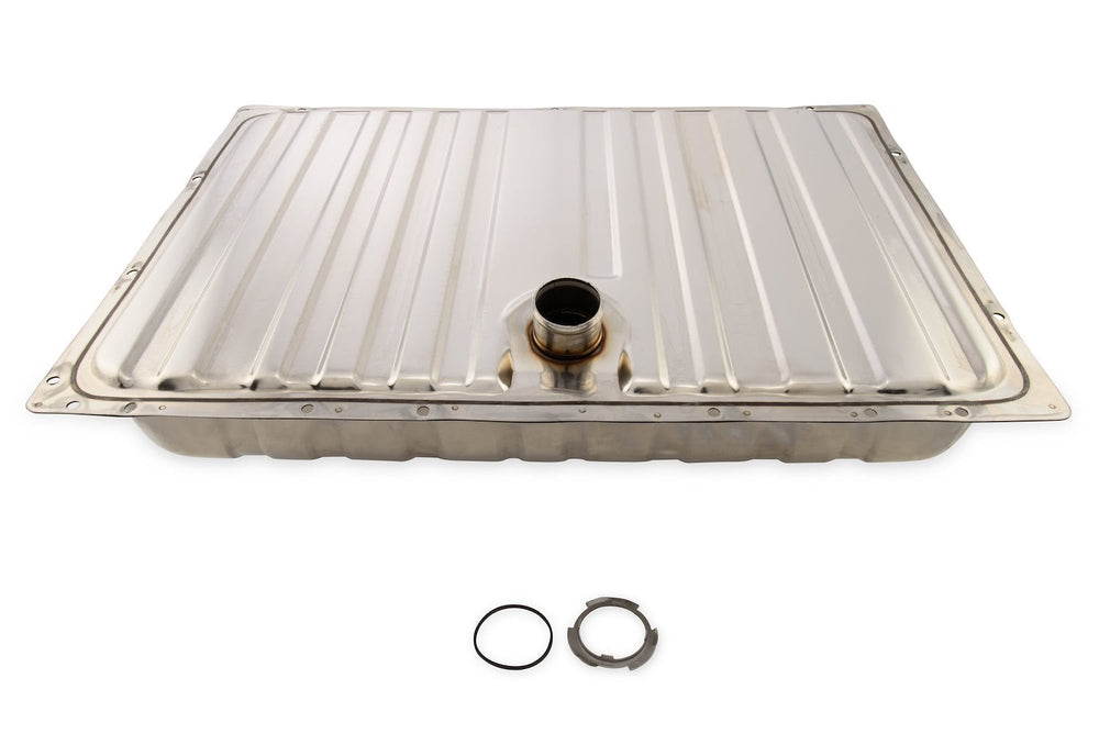 Fuel Tank Mounting Hardware Kit