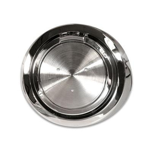 Pop-Open Fuel Tank Cap