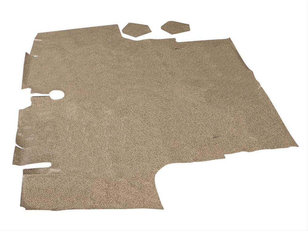 Trunk Mat