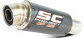 GP M2 Silencer Carbon Fiber