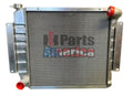 V8 Diesel 3-Row Plus MaxCore Aluminum Radiator