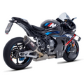 SC1-R Full Titanium Silencer