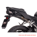 SC-RR Full System Exhaust