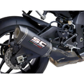SC1-S Exhaust System